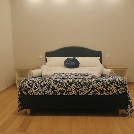 Nike Luxury Rooms Agrigento Exterior foto