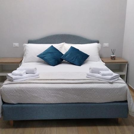Nike Luxury Rooms Agrigento Exterior foto