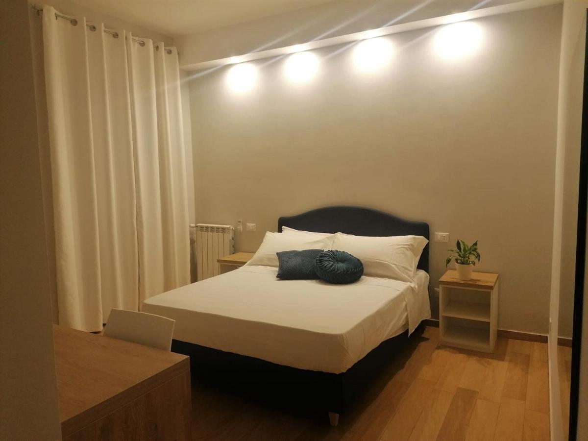 Nike Luxury Rooms Agrigento Exterior foto