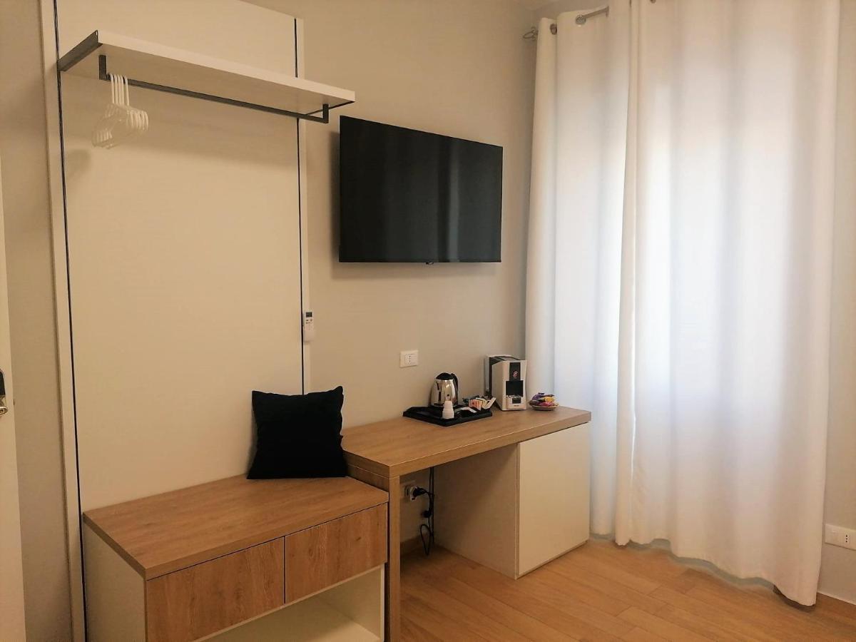 Nike Luxury Rooms Agrigento Exterior foto