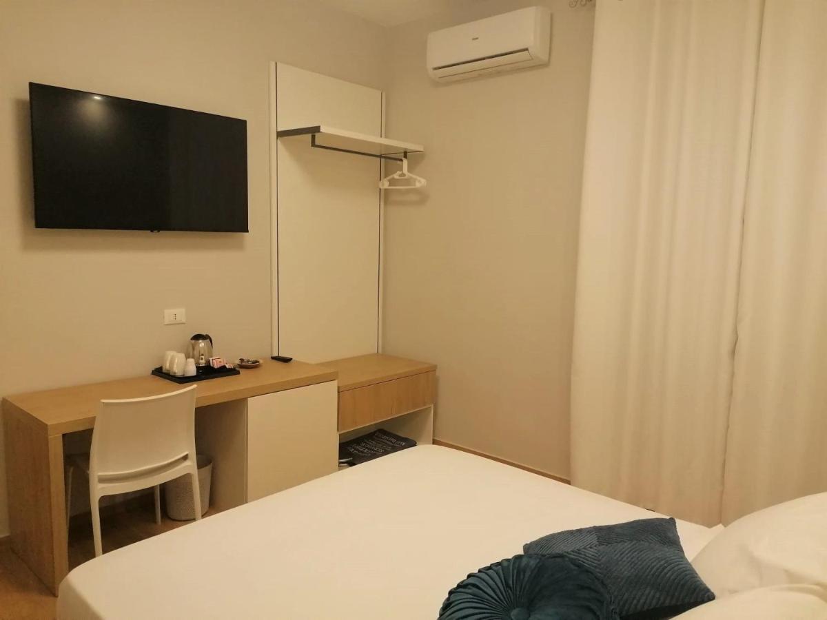 Nike Luxury Rooms Agrigento Exterior foto
