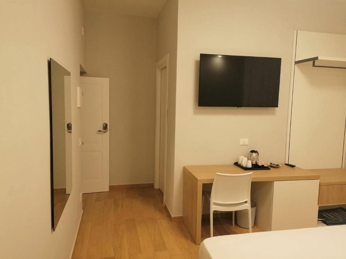 Nike Luxury Rooms Agrigento Exterior foto