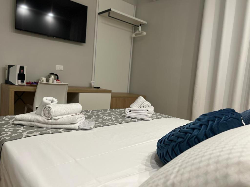 Nike Luxury Rooms Agrigento Exterior foto