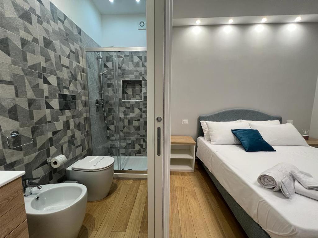 Nike Luxury Rooms Agrigento Exterior foto