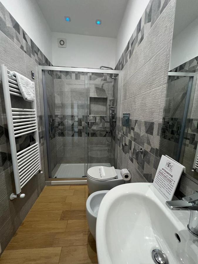 Nike Luxury Rooms Agrigento Exterior foto