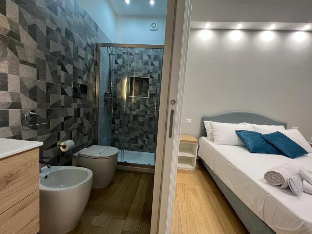 Nike Luxury Rooms Agrigento Exterior foto